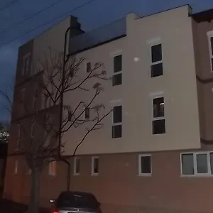 Гостевой дом Edes Alom, Сегед