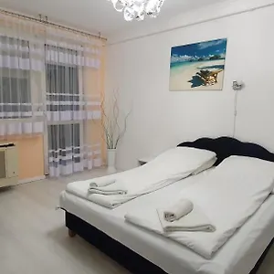 Apartment Anna, Szegedin