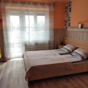 Apartman Jázmin, Szeged