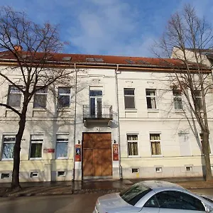 Hostel Romzsa Tódor Kollégium, Szeged
