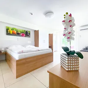 Tisza Gyoengye Appartement