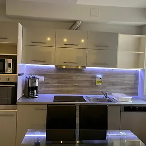 Apartman Pinter Apartman 2., Szeged