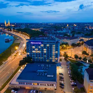 4* Hotel Novotel
