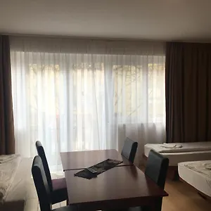 Гостевой дом Mosoly Szallashely, Сегед