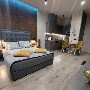 Apartment Silver Dawn, Szegedin