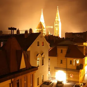 4* Hotel Dóm
