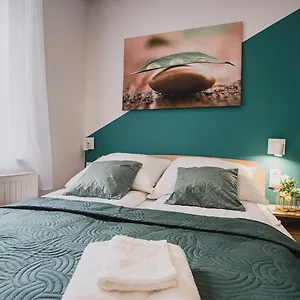 Apartman Szent Miklos -keco-, Szeged