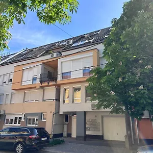 Apartman Sun Relax -, Szeged