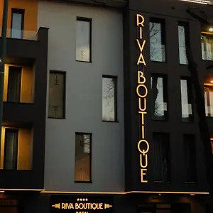 Riva Boutique Hotel