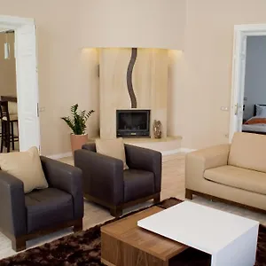 Apartmanhotel Soleil, Szeged