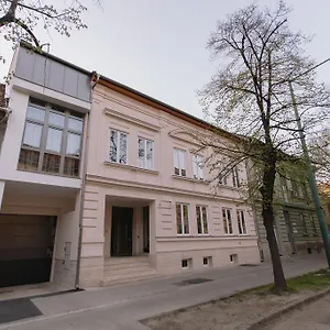 Szálloda Ankavi, Szeged