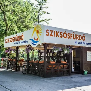 Sziksosfuerdo Es Seghedin
