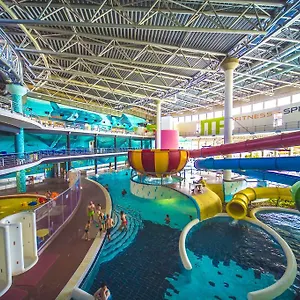 4* Hotel Hunguest Forrás