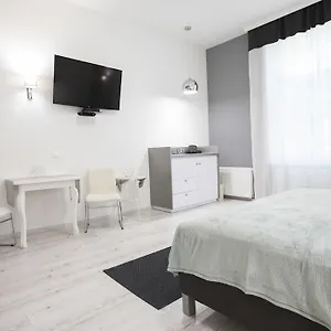 Apartment Center, Szegedin