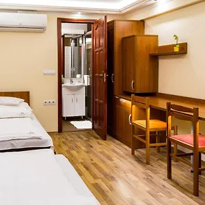 Apartment Bl.apartmanhaz Ii., Szegedin