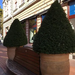 Apartment Gutenberg, Szegedin