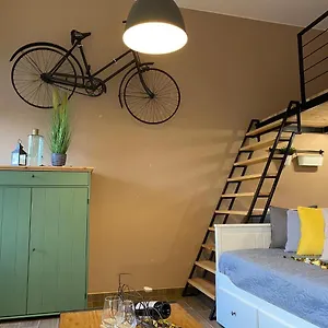 Pedal Appartement