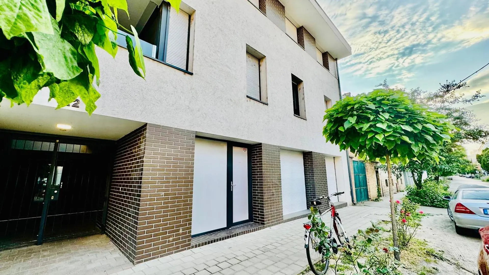 Studio 22 Apartment Szeged