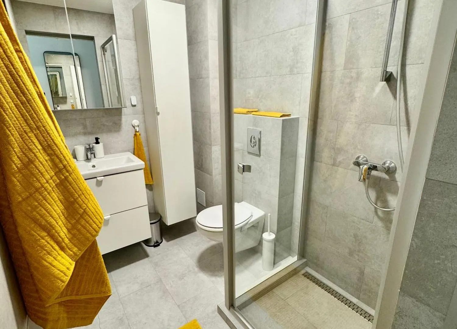 Studio 22 Apartment Szeged