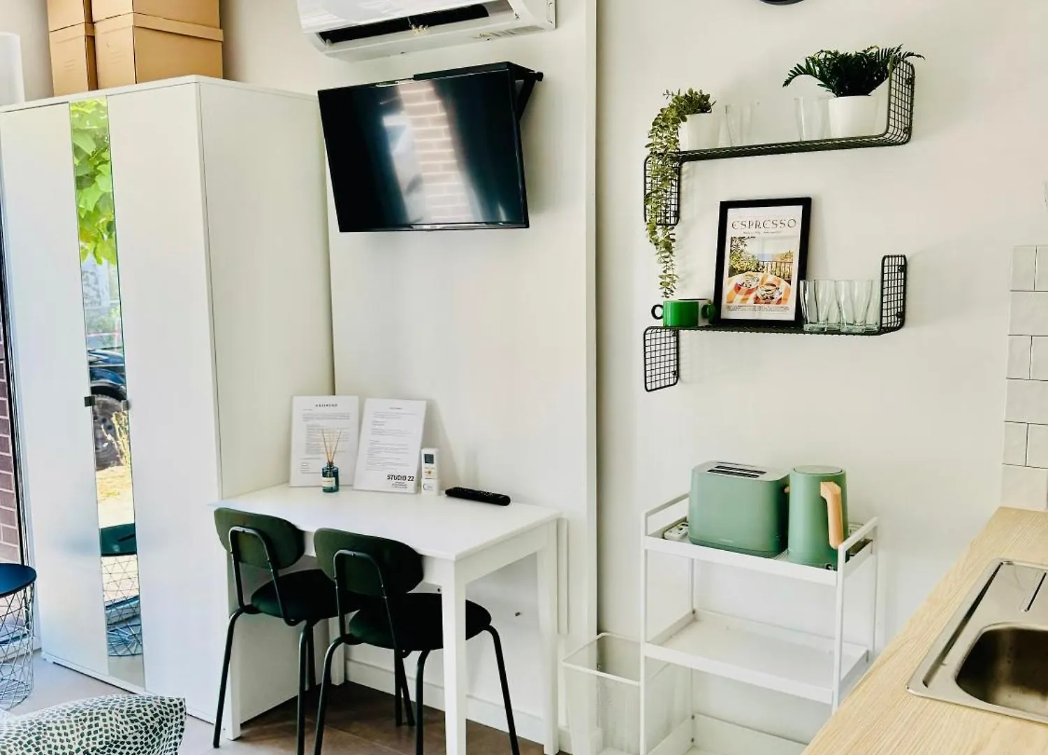 Studio 22 Apartment Szeged