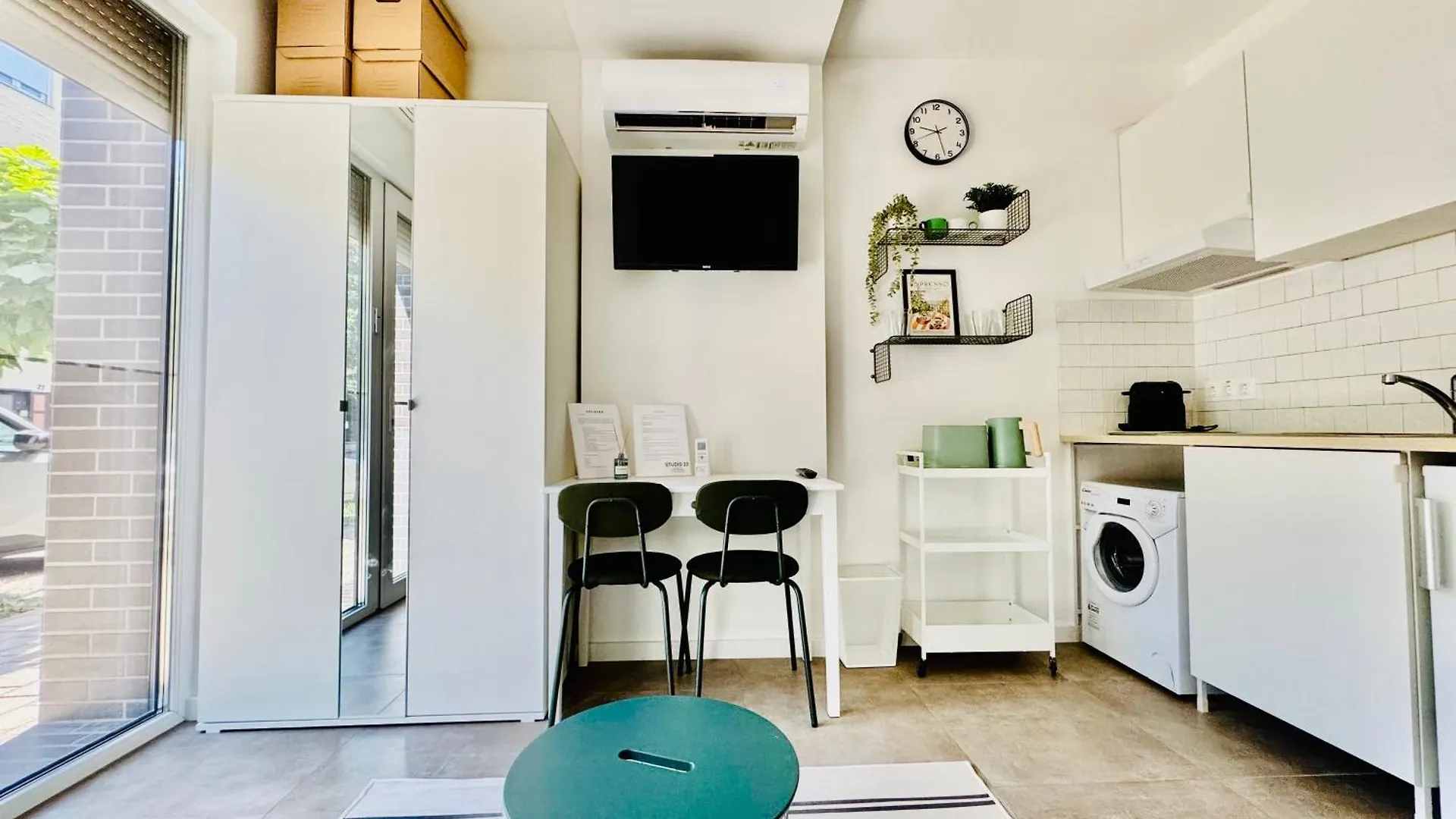 Studio 22 Apartment Szeged